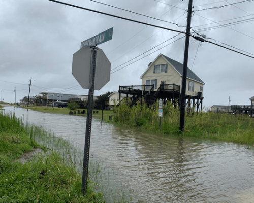 MTA Houston Flood and storm damage inspections