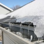 snow load roof collapse damage