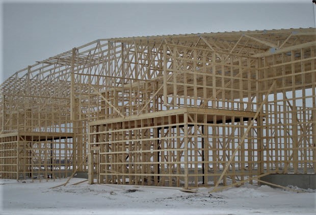 Structural Engineer Houston, wood roof truss damage repairs Louisiana and Houston